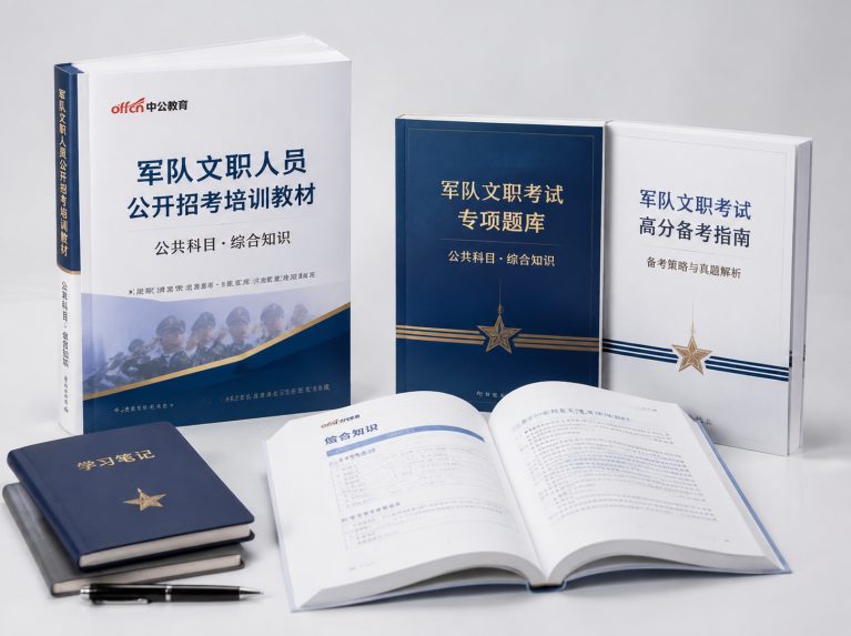 中新苏滁高新技术产业开发区军队文职笔试专项刷题题库